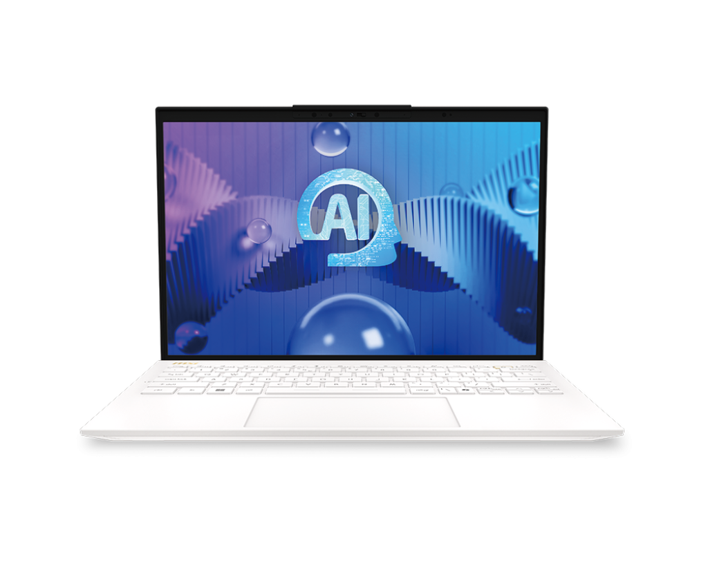 Laptop MSI Prestige 13 AI Evo A1MG 240VN