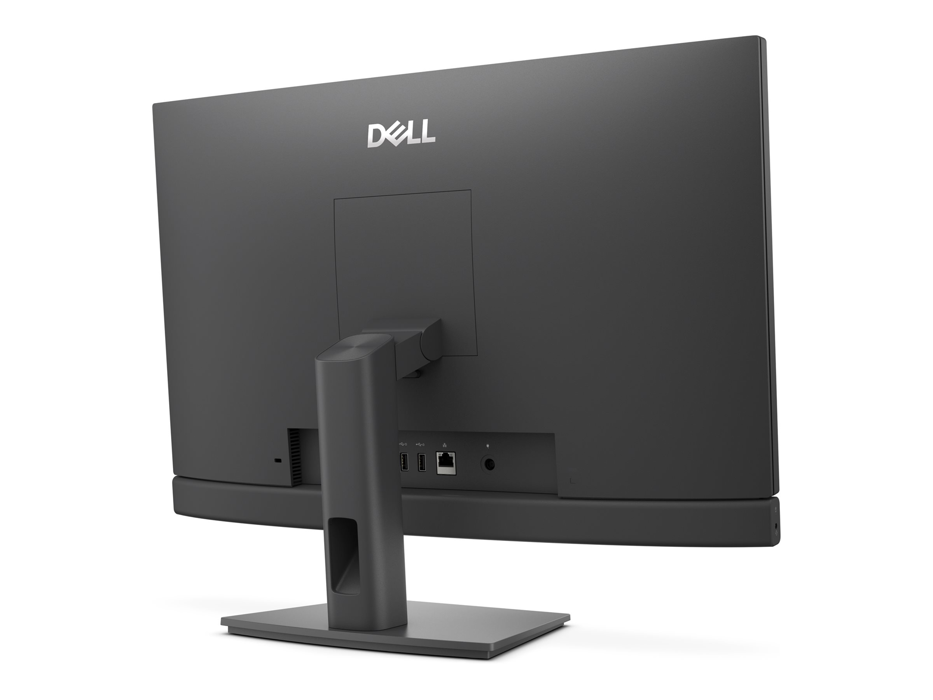 DT-Dell Pro 24 AIO QC24251 - u5 35W-16-512(CL25)-NT-FHD RGB-WLAN-BRZ