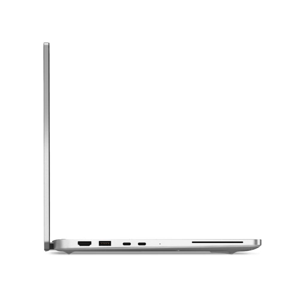 Dell Pro 14 PC14250 71076113 /Ultra 7-255U, 16GB, 512GB SSD, Intel Graphics, 14" FHD+, 3C 55Wh, ax+BT, KYHD, Win 11 Pro, 1Y WTY