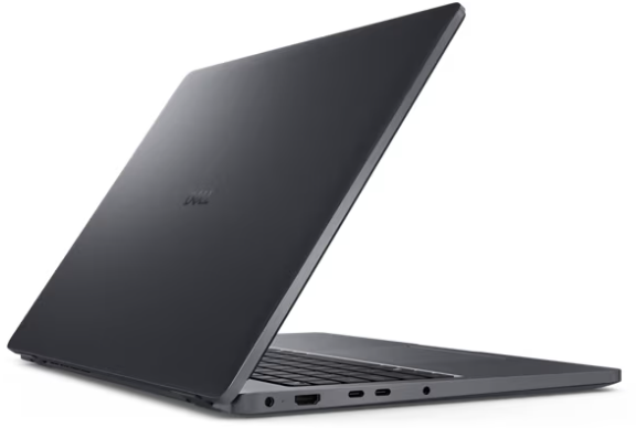 Laptop Dell Pro 16 PC16250 42LTU5PC16250 Core 5-120U