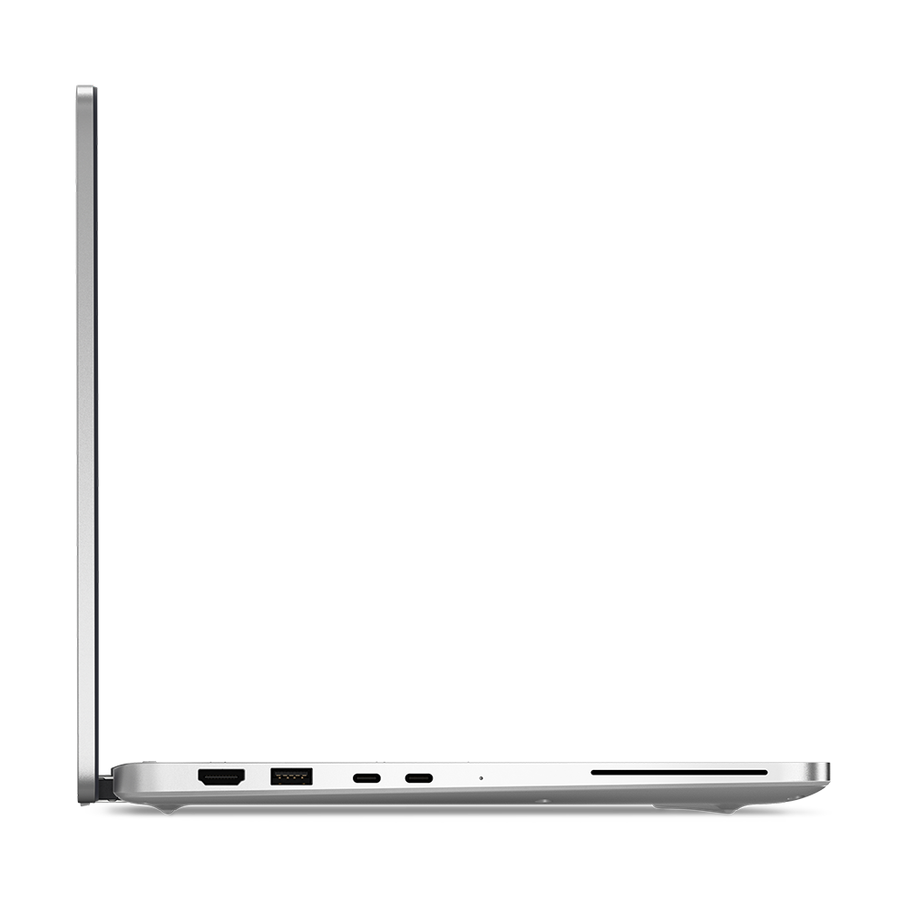 Dell Pro 13 Plus PB13250 Core Ultra 5 236V RAM 16GB SSD 512GB 13.3 inch FHD+ Windows 11