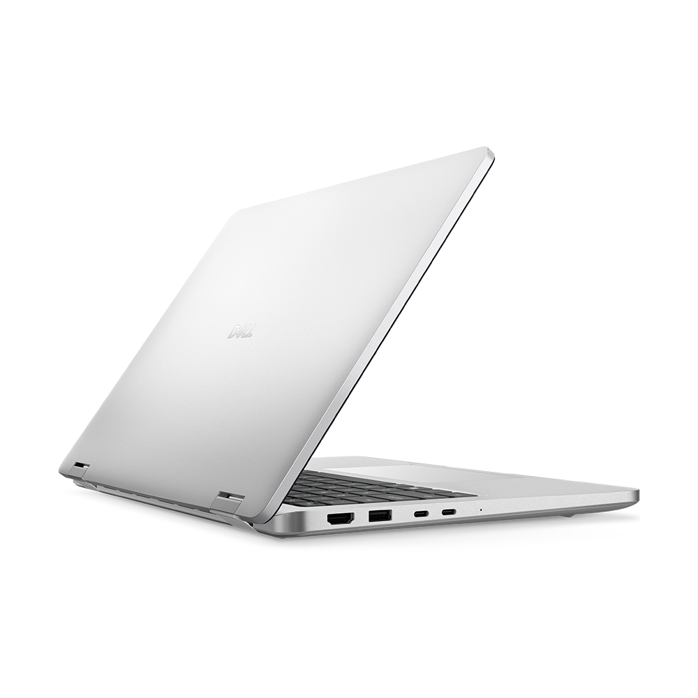 Dell Pro 13 Plus PB13250 Core Ultra 5 236V RAM 16GB SSD 512GB 13.3 inch FHD+ Windows 11