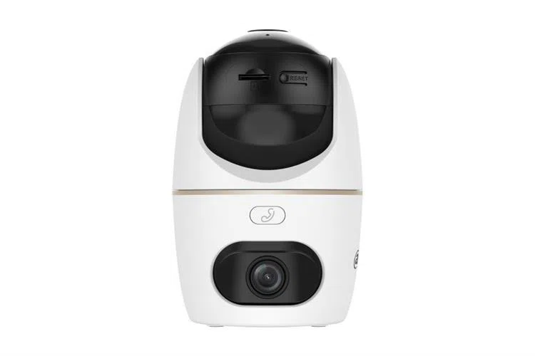 Camera IP 360 Độ 5MP Dahua Dual DH-H5D-5F