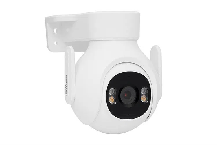 Camera IP Ngoài trời 360 Độ 5MP Dahua DH-P5B-PV