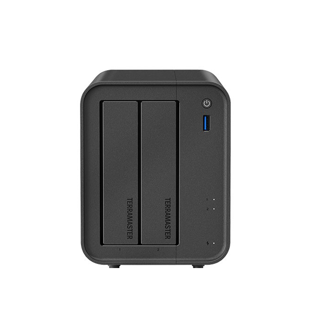TerraMaster F2-425