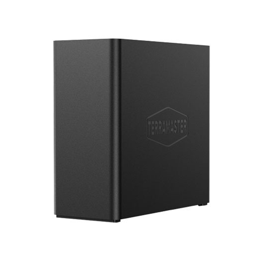Thiết bị lưu trữ NAS TerraMaster F4 SSD