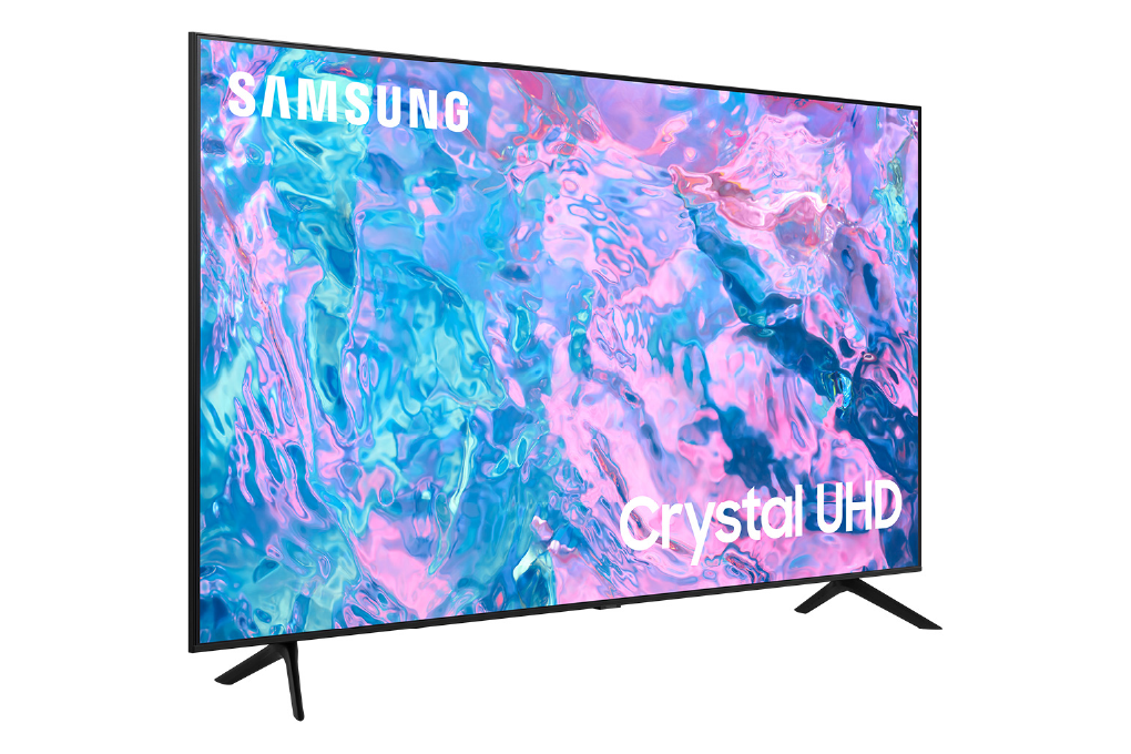 Tivi chuyên dụng Samsung 43 inch HG43CU700AWXXV