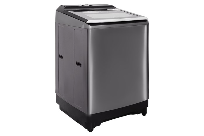 Máy giặt Hitachi Inverter 25 kg SF-250ZFVAD SS