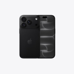 Điện Thoại iPhone 18 ProMax Đen 256GB