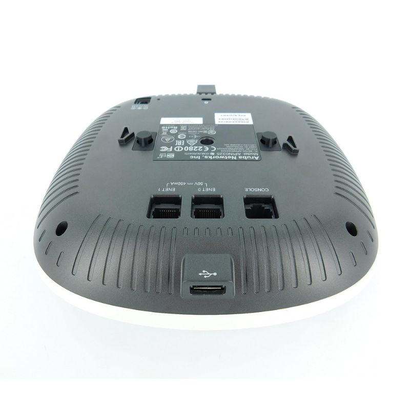 Bộ phát wifi Aruba AP-325 (JW186A)
