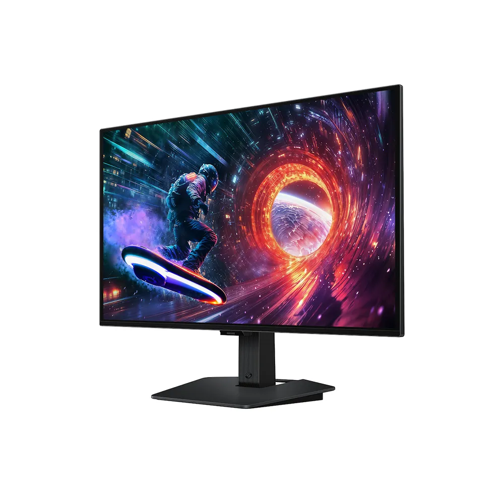 Màn Hình Gaming SAMSUNG Odyssey G5 G50SF LS27FG502SEXXV (27 inch/OLED/2K/0.03ms/180Hz)