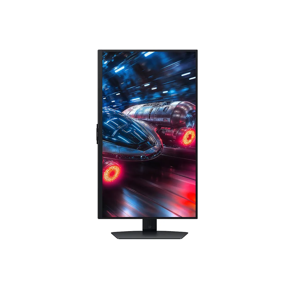 Màn Hình Gaming SAMSUNG G7 G70F LS27FG702EEXXV (27 inch - IPS - 4K - 1ms - 180Hz)