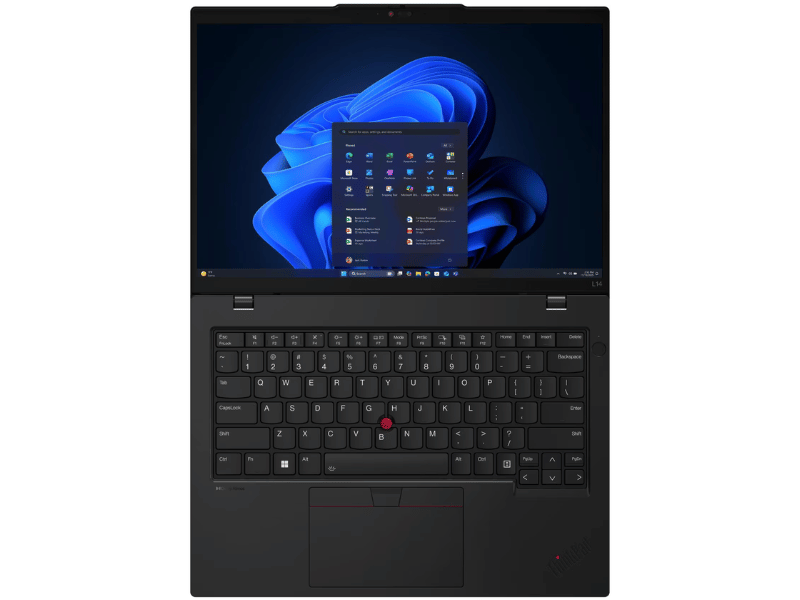Laptop Lenovo ThinkPad L14 Gen 6 21S60025VA (Intel Core Ultra 7 255H | 16GB | 512GB | Intel Arc | 14 inch WUXGA | NoOS | Đen)
