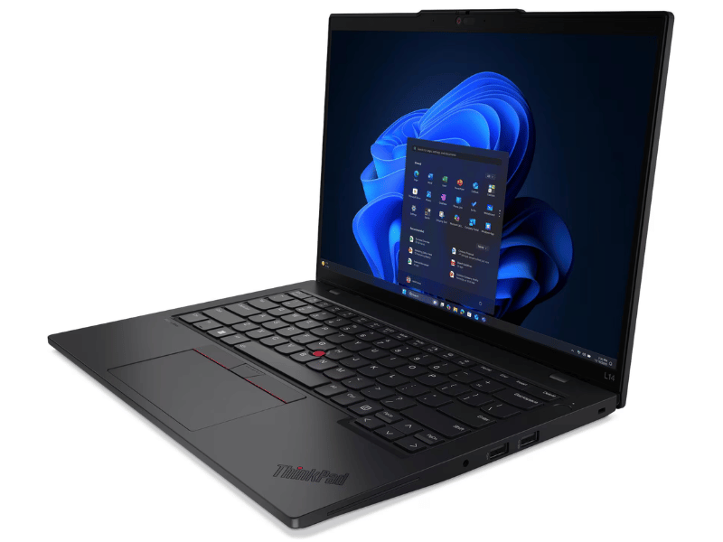 Laptop Lenovo ThinkPad L14 Gen 6 21S60025VA (Intel Core Ultra 7 255H | 16GB | 512GB | Intel Arc | 14 inch WUXGA | NoOS | Đen)
