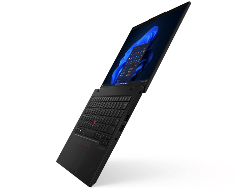 Laptop Lenovo ThinkPad L14 Gen 6 21S60025VA (Intel Core Ultra 7 255H | 16GB | 512GB | Intel Arc | 14 inch WUXGA | NoOS | Đen)