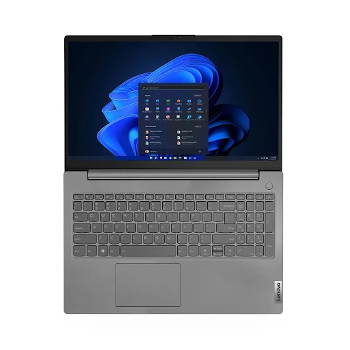 Laptop Lenovo V15 G4 IRU 83A100URVN (Intel Core i5-13420H | 8GB | 512GB | Intel UHD | 15.6 inch FHD IPS | NoOS | Xám)