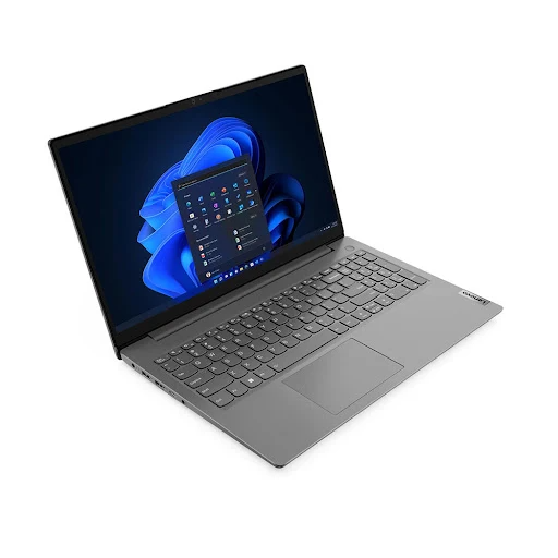 Laptop Lenovo V15 G4 IRU 83A100URVN (Intel Core i5-13420H | 8GB | 512GB | Intel UHD | 15.6 inch FHD IPS | NoOS | Xám)