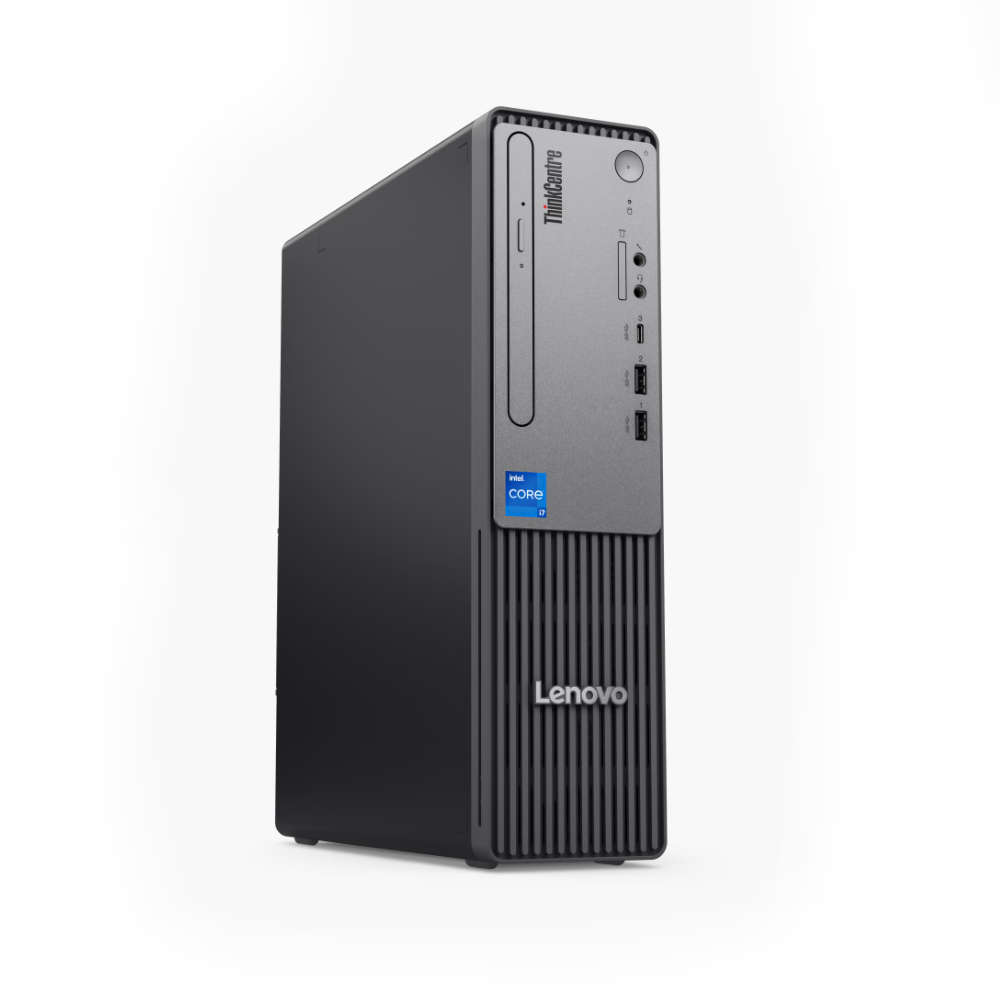 Máy tính để bàn đồng bộ Lenovo ThinkCentre Neo 50s Gen 5 12XF001VVA (Intel Core i5-13400 | 8GB | 512GB | Intel UHD 730 | Wifi6 | BT| KB/M | NoOS)