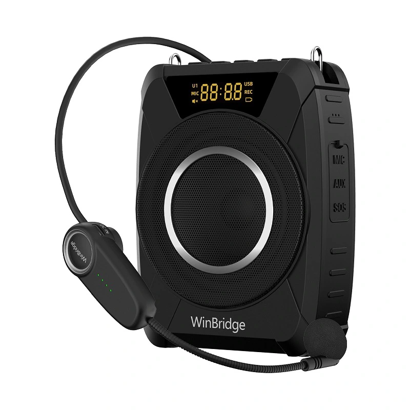 Máy trợ giảng WinBridge M801 gọn nhẹ ảnh 2