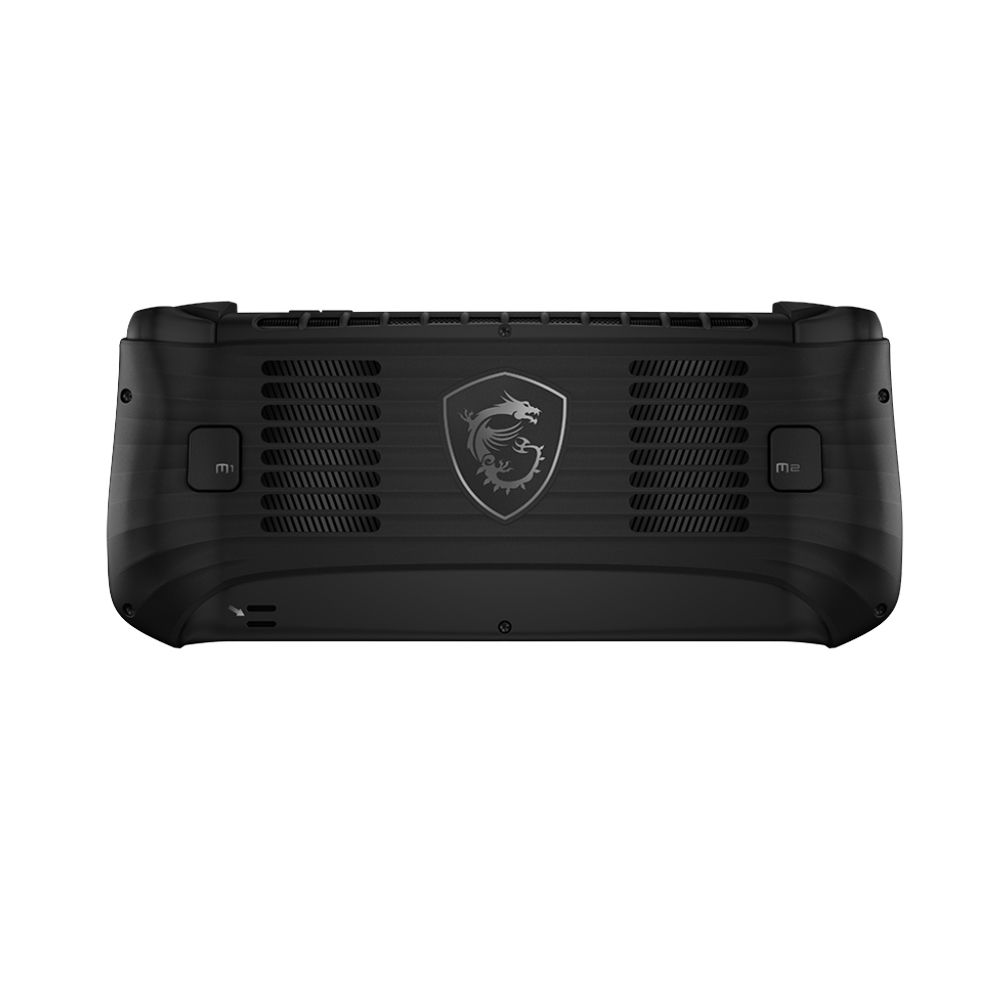 MÁY CHƠI GAME CẦM TAY MSI Claw 8 AI+ A2VM-079VN (Intel Core Ultra 7 258V | 32GB | 1TB | 8 inch FHD+ 120Hz | Win 11)