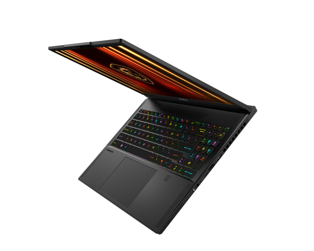 Laptop MSI Stealth A16 AI+ A3XWFG-018VN