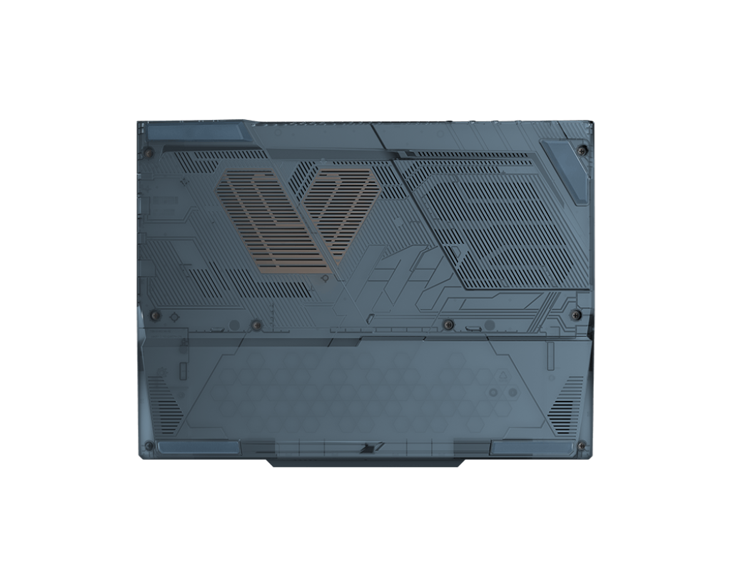 Laptop Msi Cyborg 14 A13VE - 090VN (i7-13620H/ GeForce RTX™ 4050/ 16GB/ 512GB/ Windows 11)