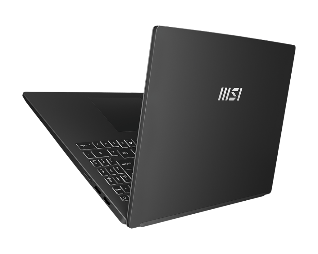 Laptop MSI Modern 15 H C2RMG-292VN Core 5 210H/16GB/512GB/15.6" FHD/Win11