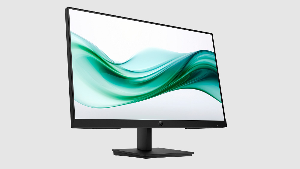 Màn Hình HP S3 Pro 324pv 9U5C1AA (23.8 inch - VA - FHD - 5ms- 100Hz)