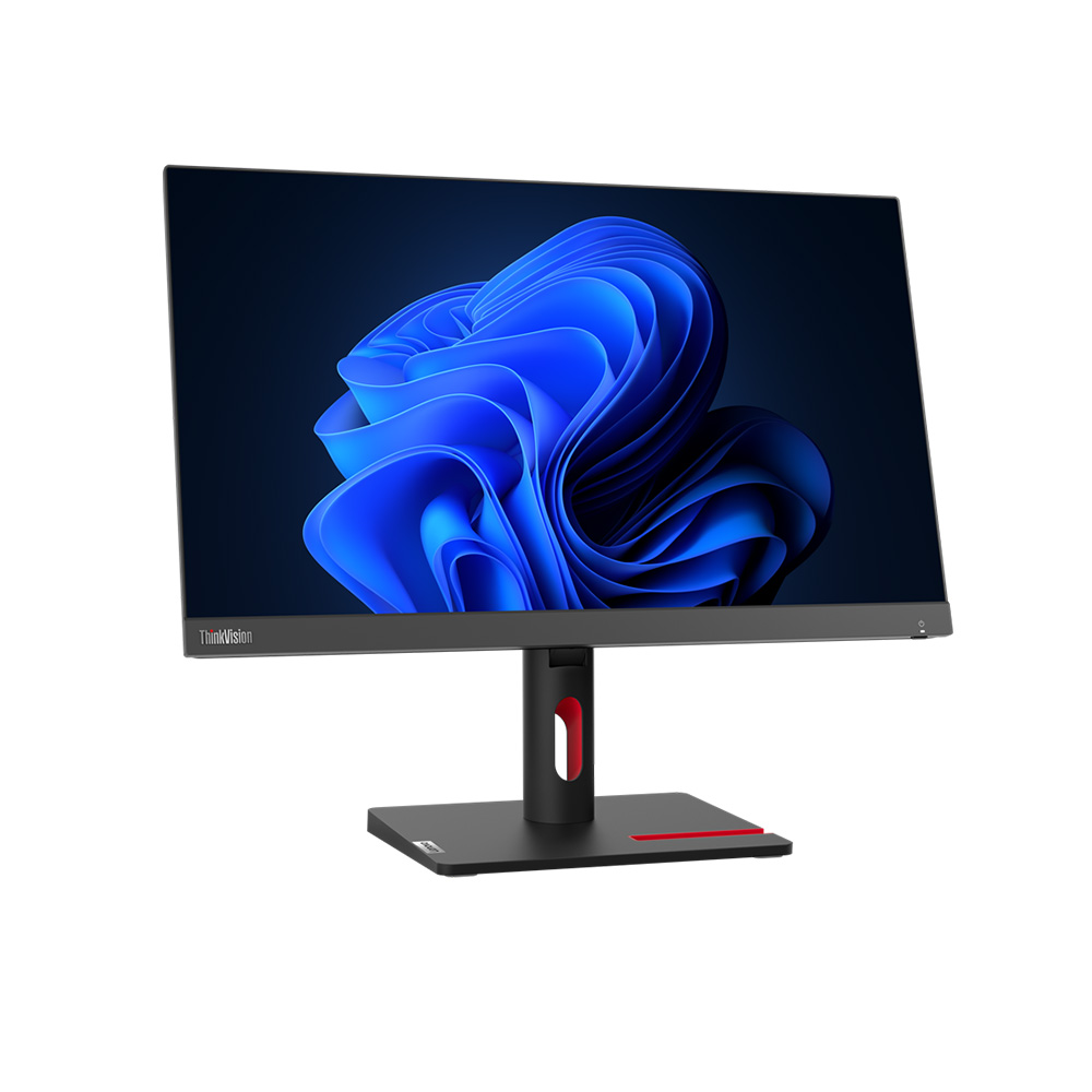 Màn hình Lenovo LENOVO ThinkVision S22i-30 63FCKARBWW (21.5 inch - IPS - FHD - 75Hz - 4ms)