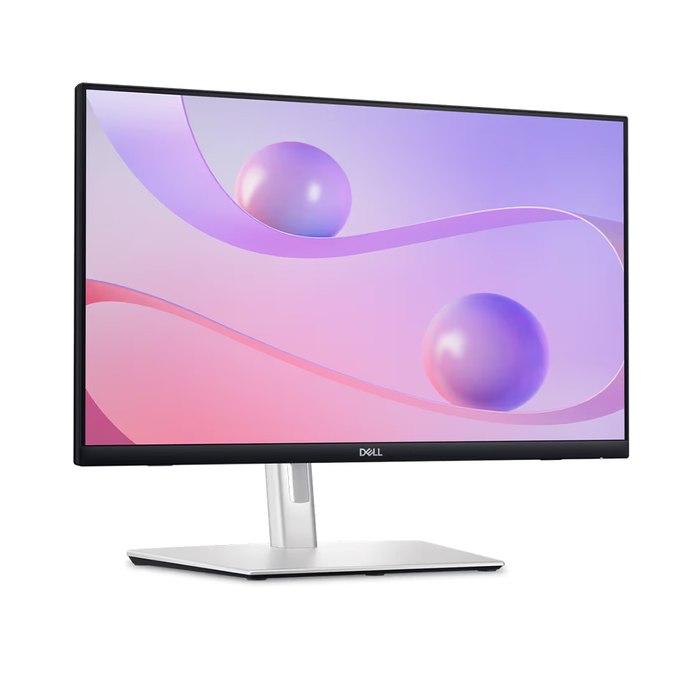 Màn hình Dell P2424HT (23.8 inch - IPS - FHD - 60Hz - 5ms - Cảm ứng - Speakers)