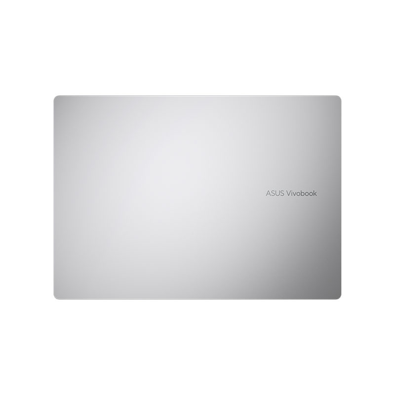 Máy tính Laptop ASUS Vivobook 14 X1407AA-LY360W (Intel Core Ultra 5 325 | 16GB | 512GB | Intel Graphics | 14 inch WUXGA | Win 11 | Bạc)