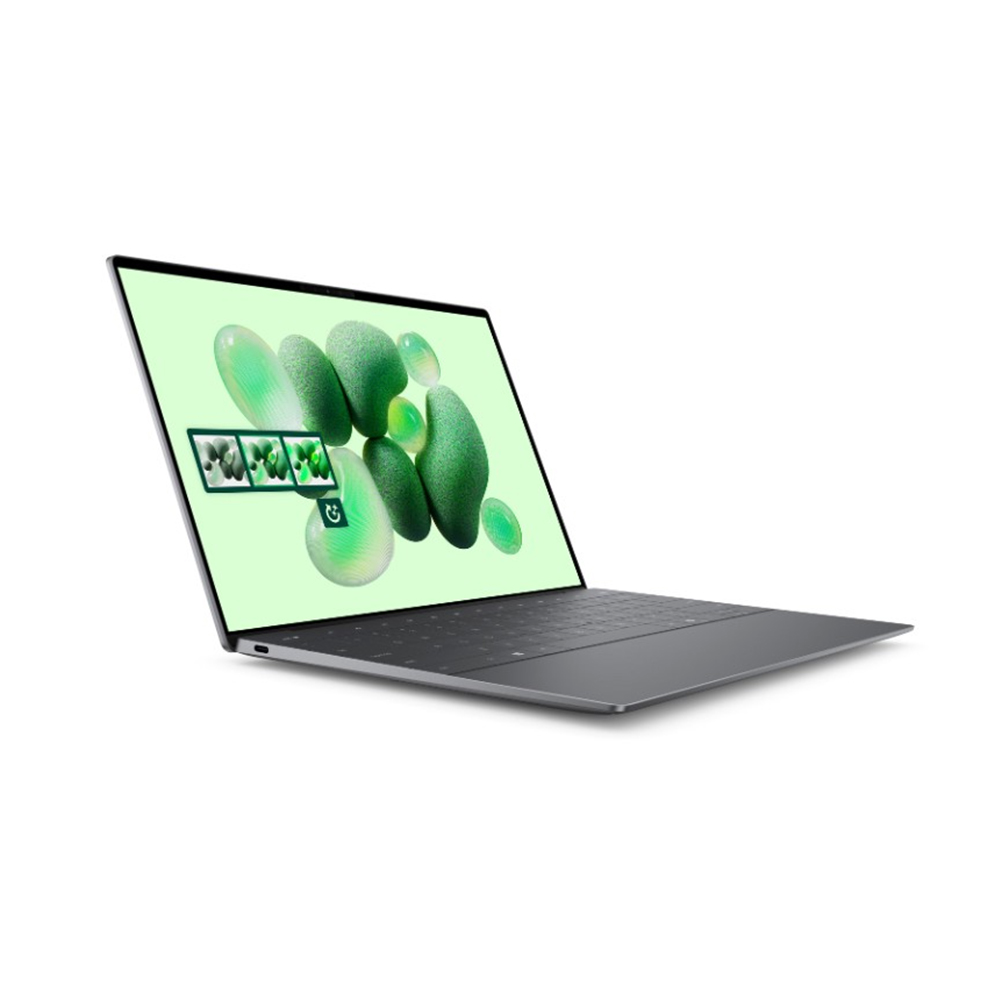 Laptop Dell XPS 9350 XPS9350-U5IA165W11GR-FP (Intel Core Ultra 5 226V |Ram 16GB |SSD 512GB | Intel Arc | 13.4 inch QHD + (cảm ứng) | Win 11 | Office | Đen)