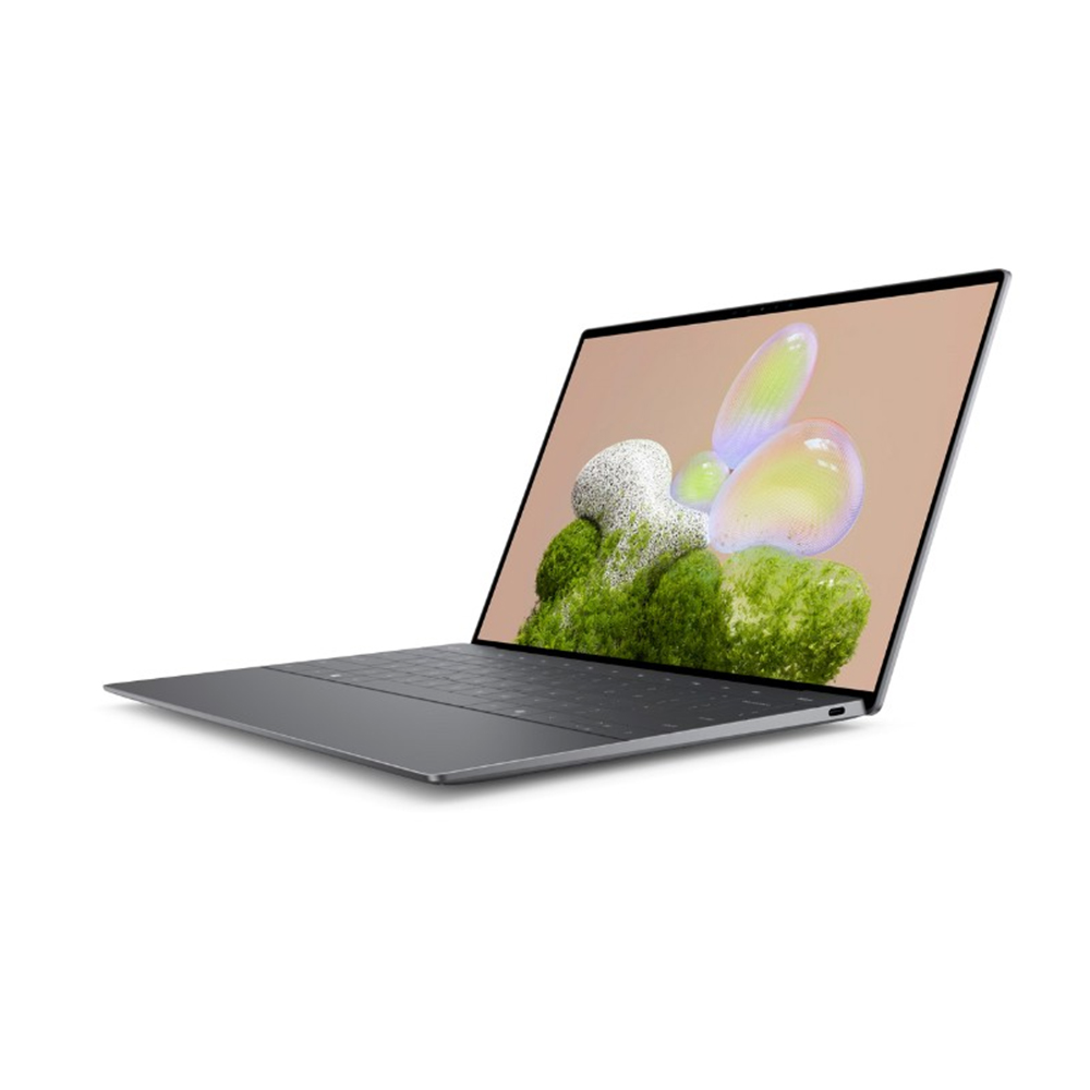 Laptop Dell XPS 9350 XPS9350-U5IA165W11GR-FP (Intel Core Ultra 5 226V |Ram 16GB |SSD 512GB | Intel Arc | 13.4 inch QHD + (cảm ứng) | Win 11 | Office | Đen)
