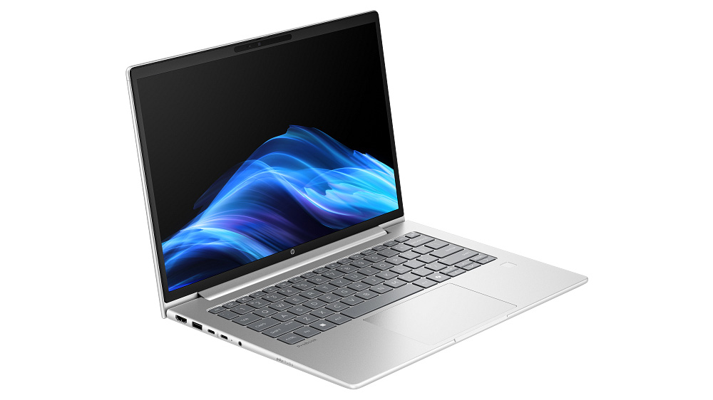 Laptop HP Probook 4 G1i 16 BQ5E6PT (Intel Core Ultra 7 255H | Integrated Intel Arc Graphics | 16 inch WUXGA Touchscreen | 16GB | 512GB | Windows 11 Home SL | Bạc)