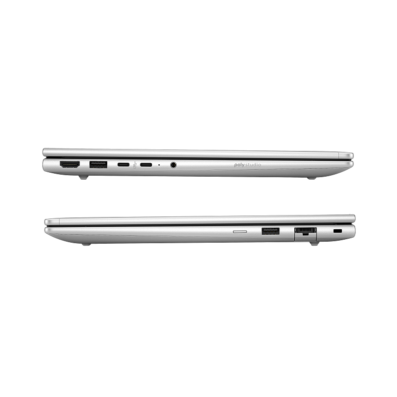 Laptop HP Probook 4 G1i 16 BQ5E6PT (Intel Core Ultra 7 255H | Integrated Intel Arc Graphics | 16 inch WUXGA Touchscreen | 16GB | 512GB | Windows 11 Home SL | Bạc)