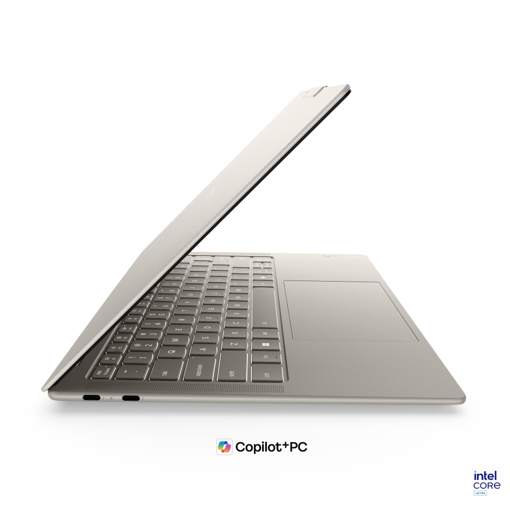 Laptop Lenovo Yoga Slim 7 14IPH11 83QM002EVN (Thông số: Intel Core Ultra 7 355 | Intel Graphics | 14 inch WUXGA OLED |Ram 32GB |SSD 1TB | Win 11 | Office | Trắng kem)