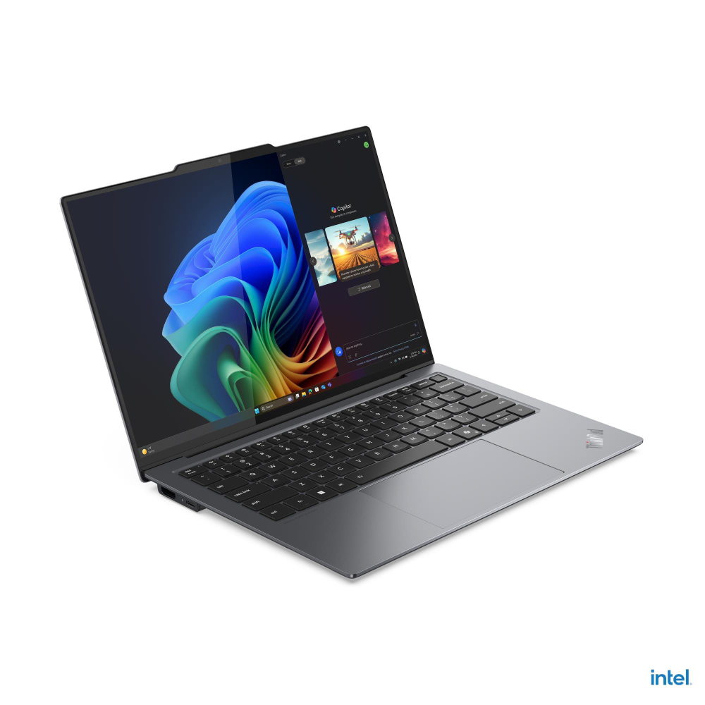 Laptop lenovo ThinkPad X9-14 Gen 1 21QA006JVN (Thông số: Intel Core Ultra 7 258V |Ram 32GB |SSD 512GB | Intel Arc | 14 inch WUXGA OLED | Win 11 Pro | Xám)