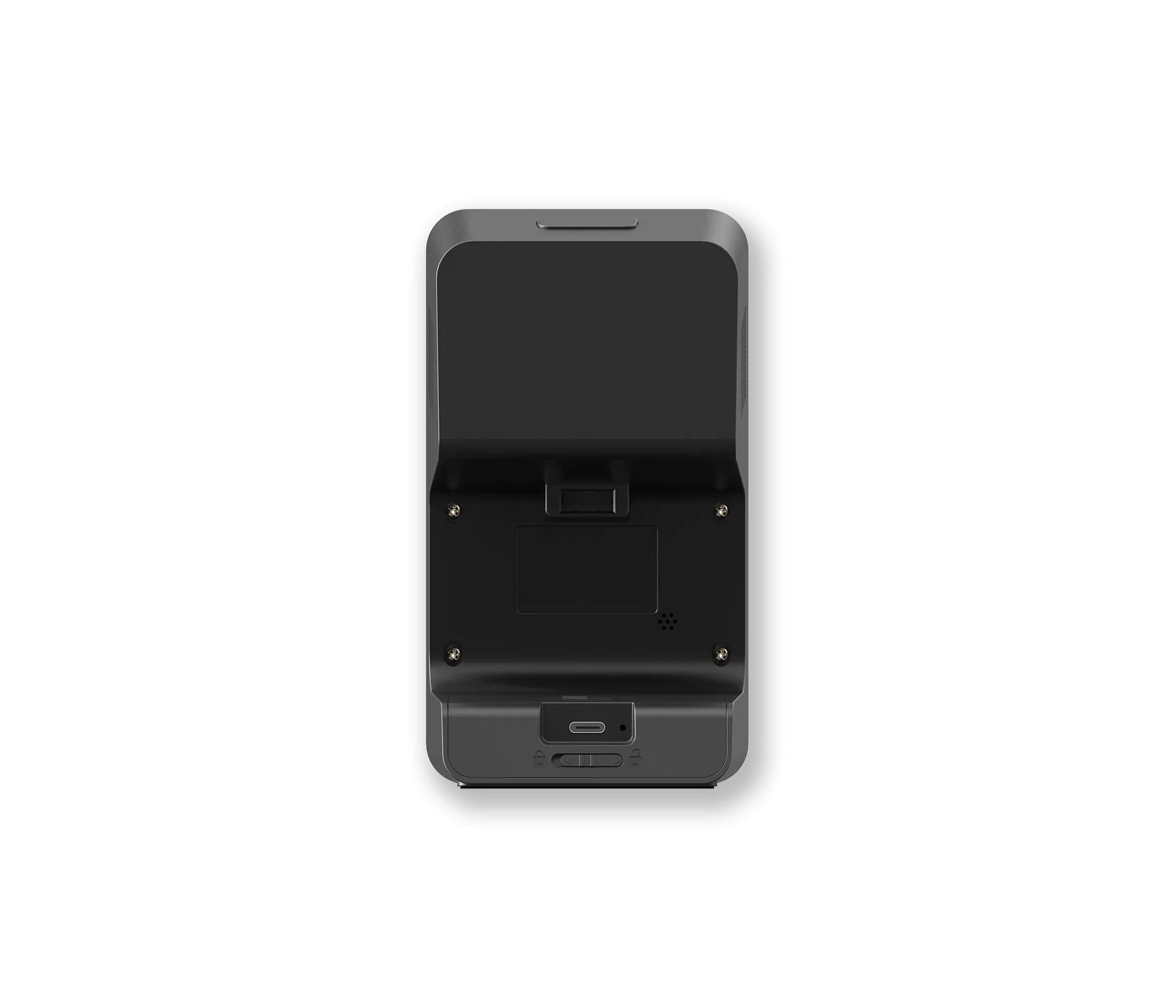 Máy quét để bàn FR4280-BT