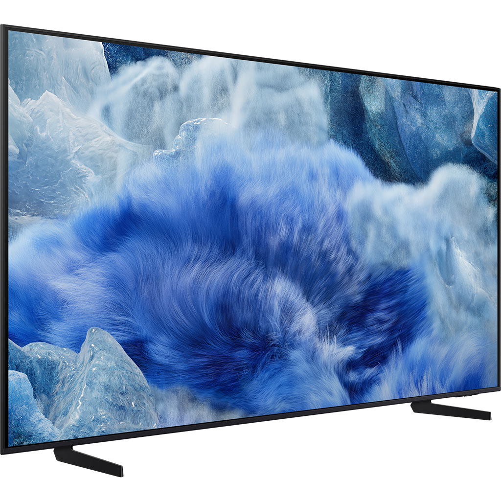 Smart Tivi QLED samsung 4K 65 inch QA65Q8FAAKXXV Đen