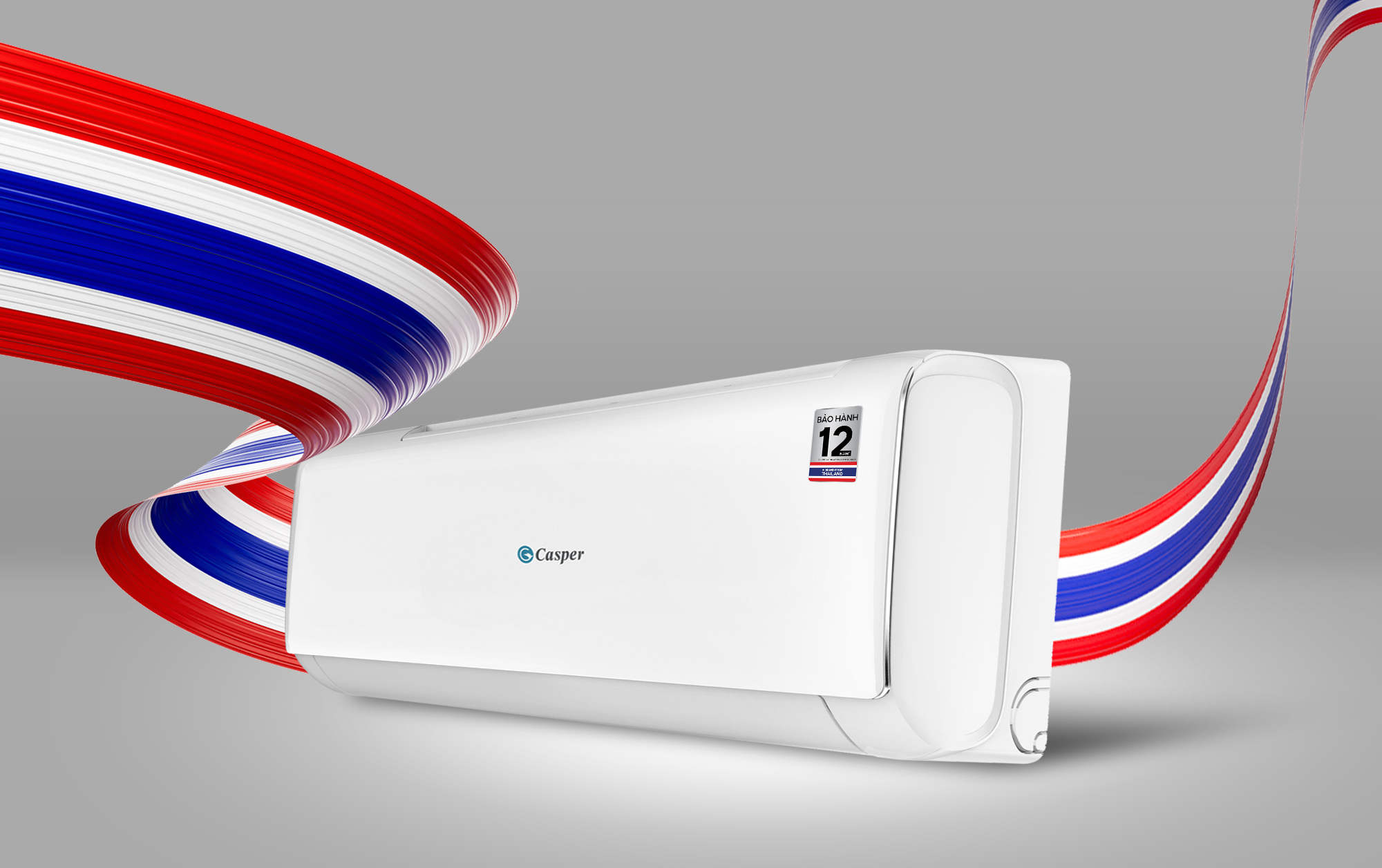 Điều hòa Inverter ProAir 1 chiều 1.5HP JC-12IU36