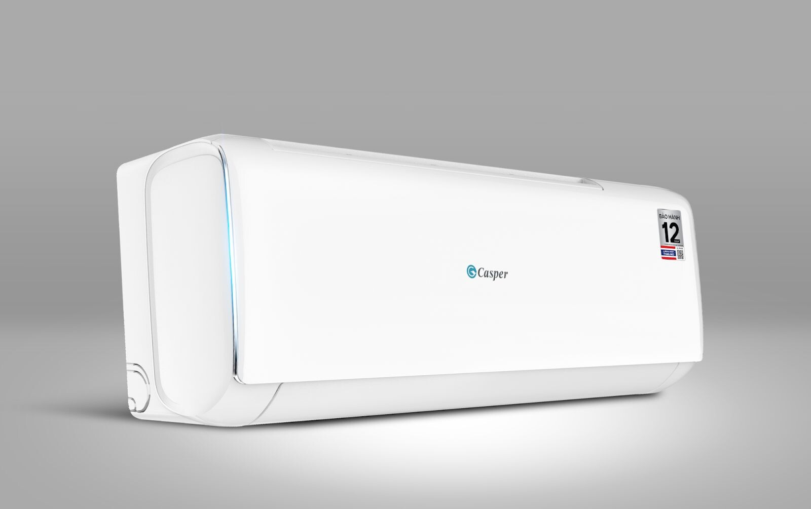 Điều hòa Casper JC-18IU36 1 chiều 18000BTU inverter