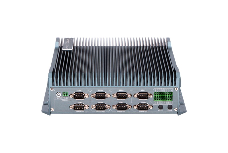 Máy tính công nghiệp mini QY-B5600