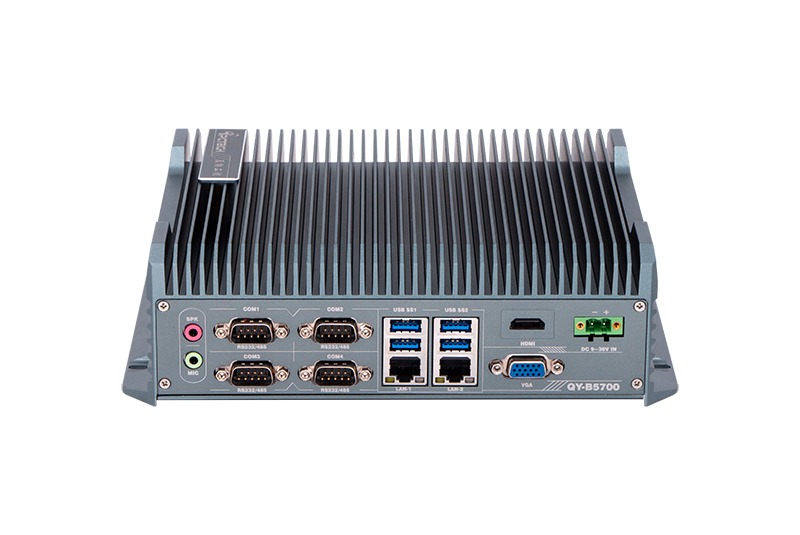 Máy tính công nghiệp mini QY-B5700