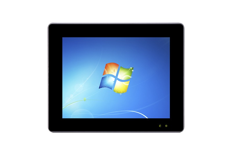 Panel PC công nghiệp QY-P5104