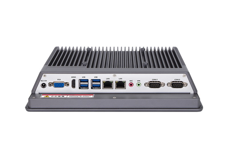 Panel PC công nghiệp QY-P5121