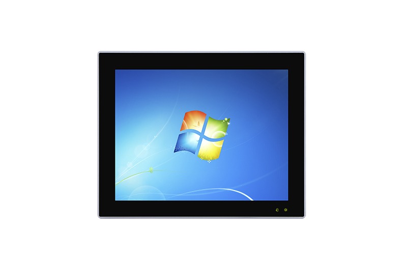 Panel PC công nghiệp QY-P8121