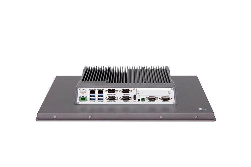 Panel PC công nghiệp QY-P8173