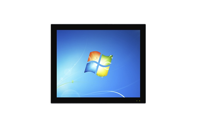 Panel PC công nghiệp QY-P8190