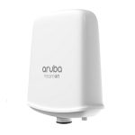 Bộ phát Wifi ngoài trời Aruba Instant On AP17 – R2X11A