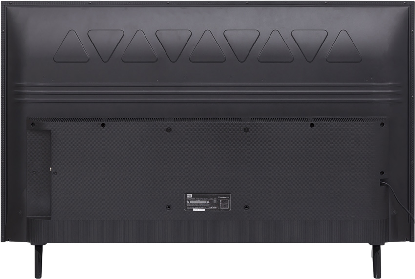 Android Tivi TCL FHD 49 inch L49S6500 Đen